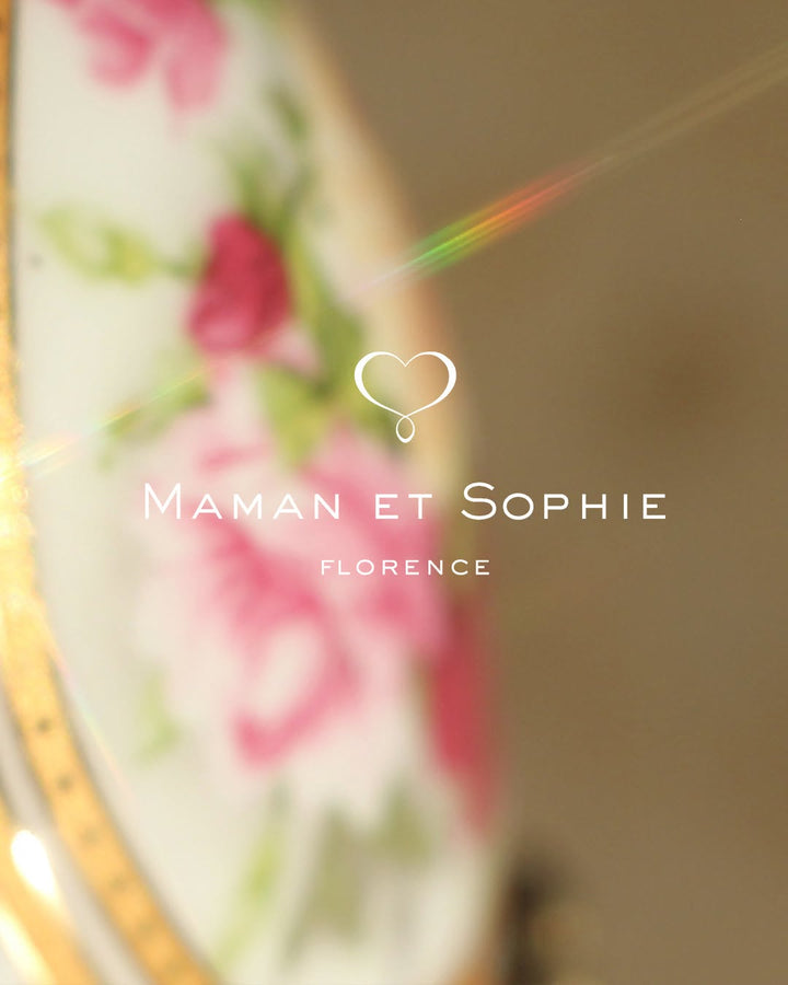 Maman et Sophie