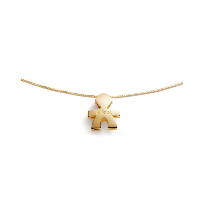 Collana Le Bebé Donna