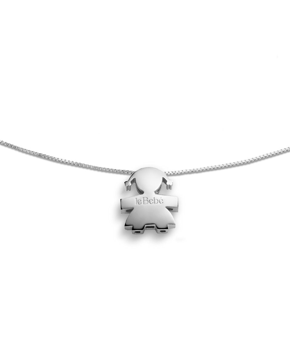 Collana Le Bebé Donna