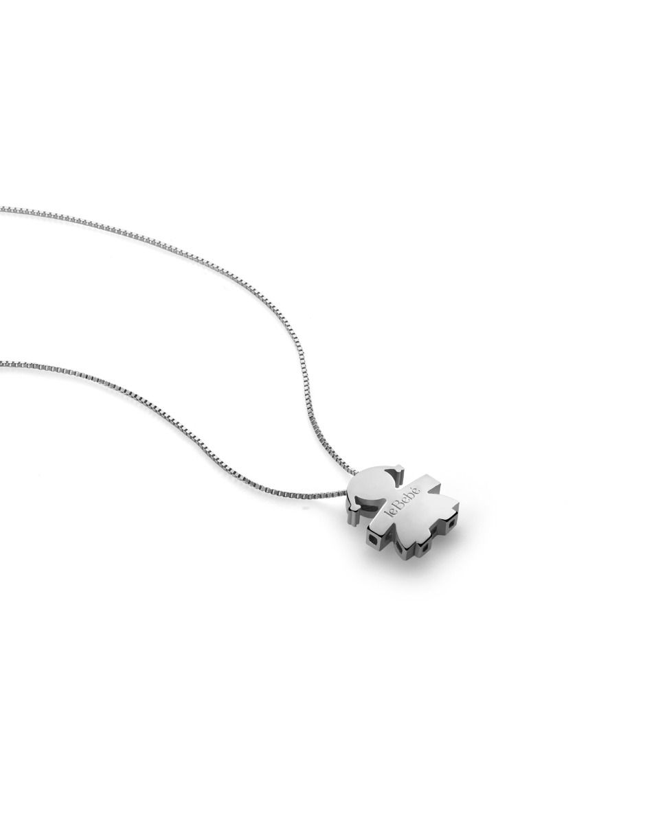 Collana Le Bebé Donna